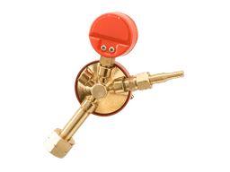 Редуктор пропановый С БПО 5-4 (1C008-0033) — фото 2