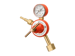 Редуктор пропановый С БПО 5-4 (1C008-0033) — фото 3