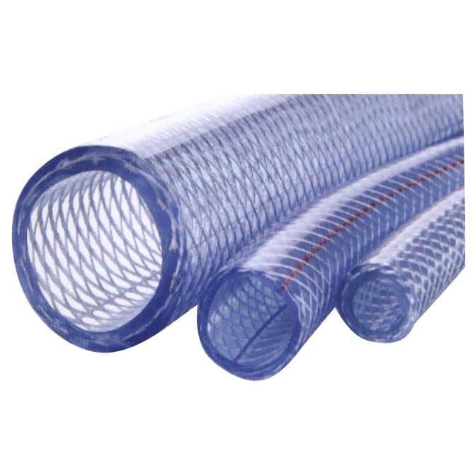 НАПОРНЫЕ ШЛАНГИ СЕРИИ 032МТ АРМИРОВАННЫЕ СИНТЕТИЧЕСКОЙ НИТЬЮ