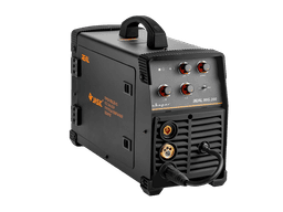 Инвертор сварочный MIG 200 REAL (N24002N) Black — фото 6