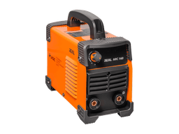 Инвертор сварочный ARC 160 REAL (Z240N) — фото 2