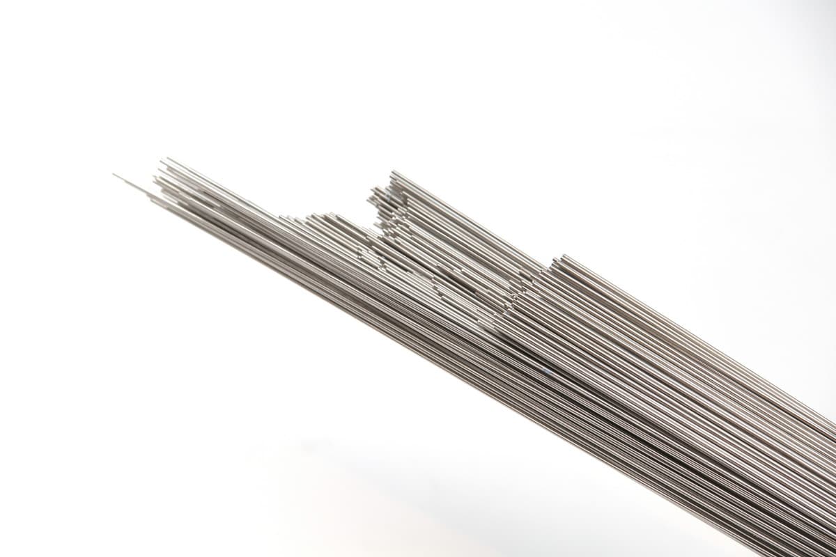 DEKA ER316LSi (Св-04X19Н11М3)