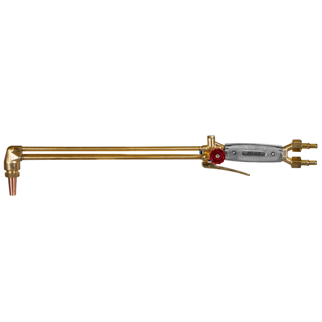 Резак трехтрубный пропановый С РЗП-32-Р