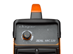 Инвертор сварочный ARC 220 REAL (Z243N) — фото 3