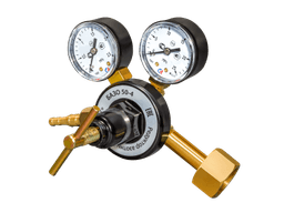 Редуктор азотный С БАЗО 50-4 (1С008-0032-N2) — фото 3