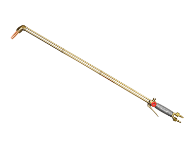 Резак трехтрубный пропановый С Р3П-32-Р-У2