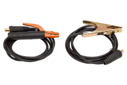 Инвертор сварочный ARC 205 B TECH (Z203) НАКС РФ — фото 2