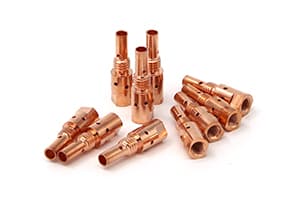 Держатель наконечника МР25АК,М6х35мм