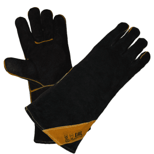 Краги спилковые АГАТ