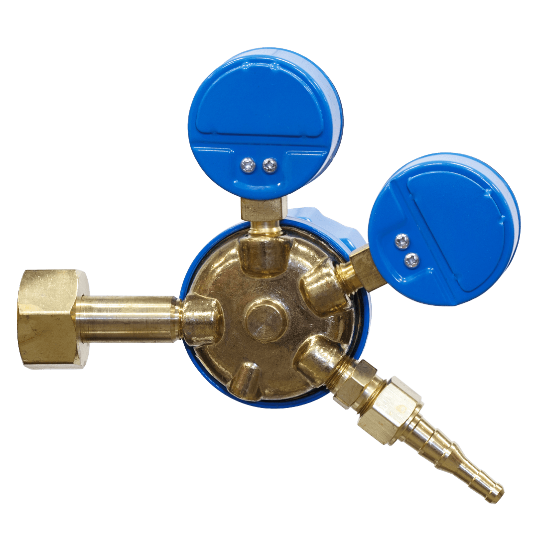 Редуктор кислородный С БКО 50-5 (1С008-0028)