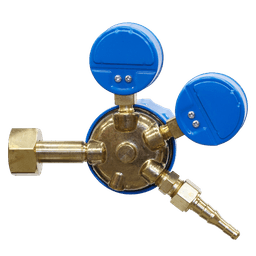 Редуктор кислородный С БКО 50-5 (1С008-0028) — фото 2