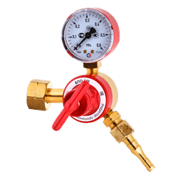 Редуктор пропановый С БПО-5М (LR-137A) — фото 3