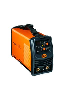 Инвертор сварочный ARC 205 B TECH (Z203) НАКС РФ — фото 3