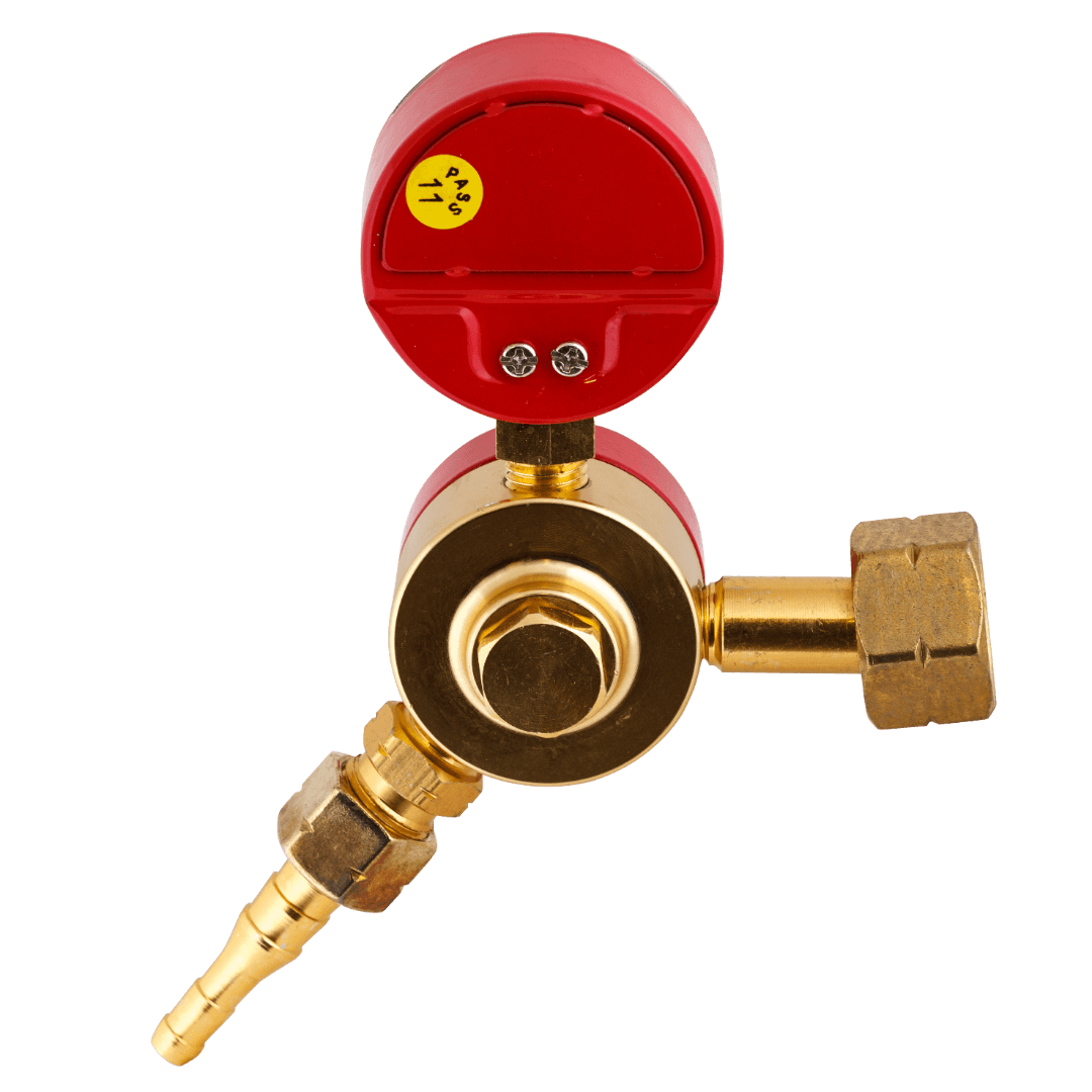 Редуктор пропановый С БПО-5М (LR-137A)