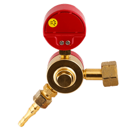 Редуктор пропановый С БПО-5М (LR-137A) — фото 2