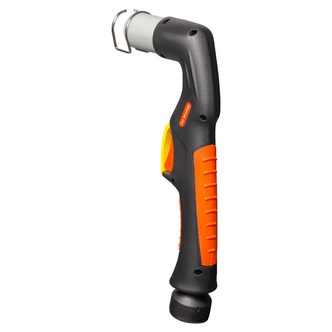 Резак плазменный TECH CS 141 цент.адаптер IVT6509