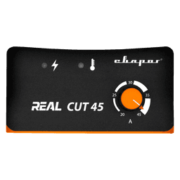Инвертор сварочный CUT 45 REAL (L207) — фото 6