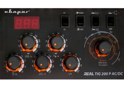 Инвертор сварочный TIG 200 P ACDC REAL (E20101) — фото 3