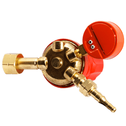 Редуктор пропановый С БПО 5-5 (1C008-0030) — фото 3