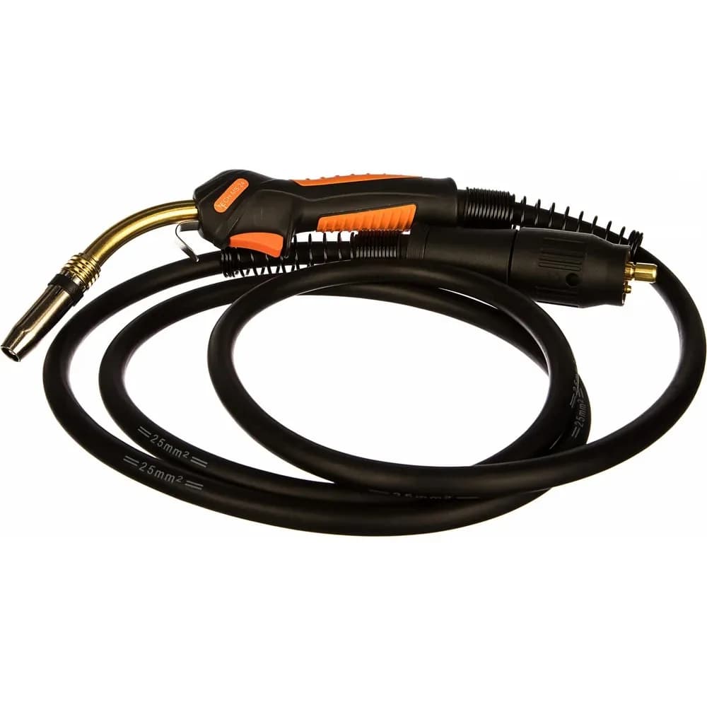 Горелка TECH MS 24 (250A) 4м ICT2699