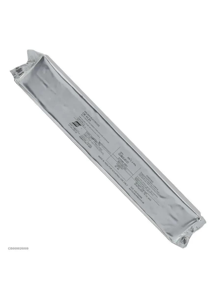 Электроды ОК-61.63 ф3,15*350 2кг (ESAB)