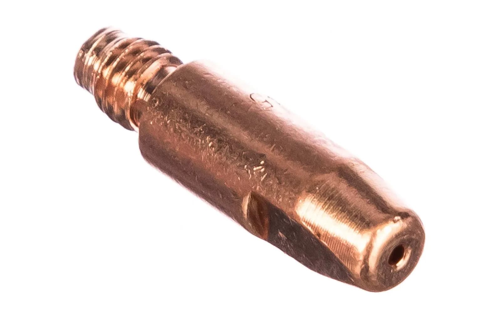 Наконечник сварочный Al М6 d1.0мм (MS) ICU0004-60
