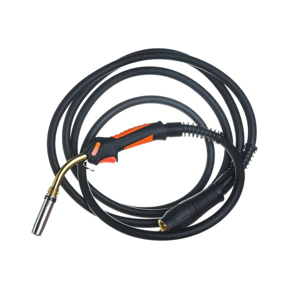 Горелка TECH MS 36 (340A) 5м ICT2995