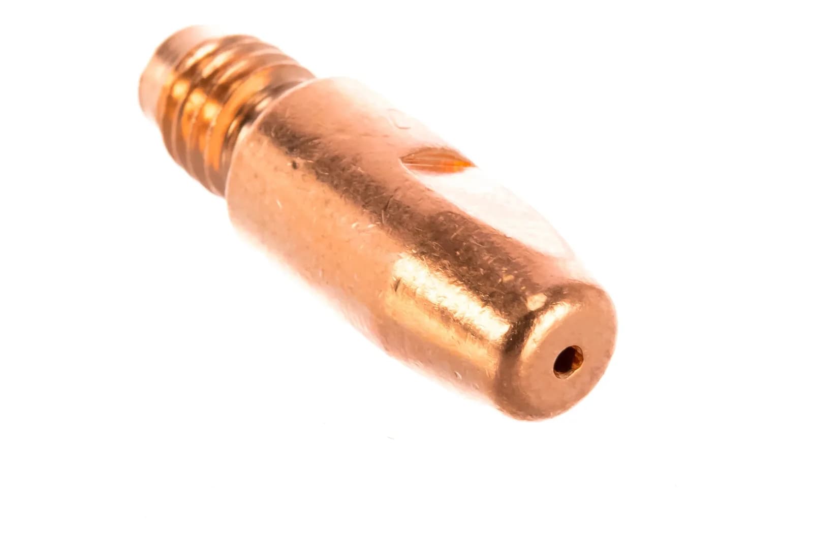 Наконечник сварочный М8 d1.0мм (MS) ICU0005-10