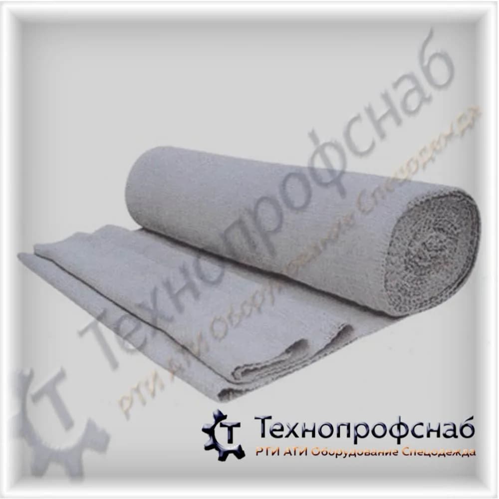 АТ-3 ткань асбестовая шир 1,55м