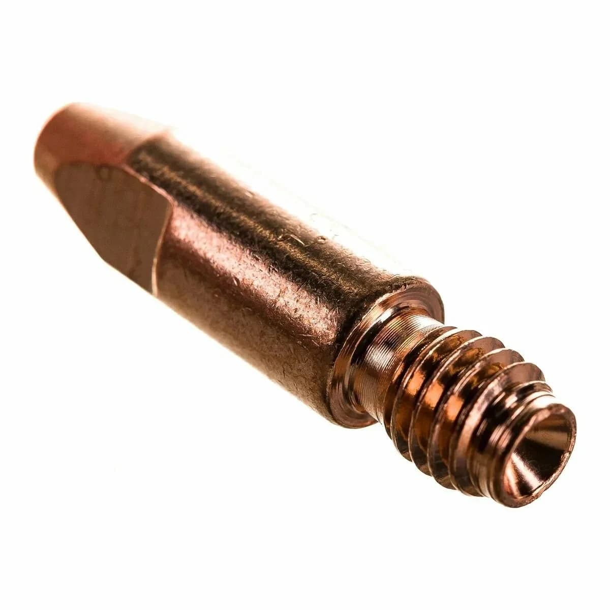 Наконечник сварочный М6 d0.8мм (MS) ICU0004-08