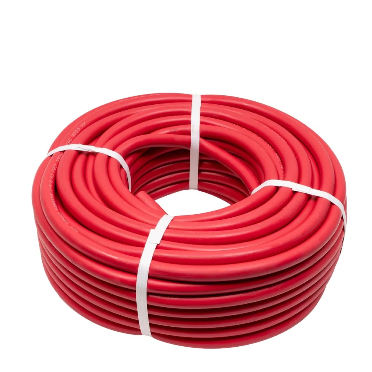 Рукав ацетилен BIOMASTER ACETYLENE d=9/15 P=20 (S)