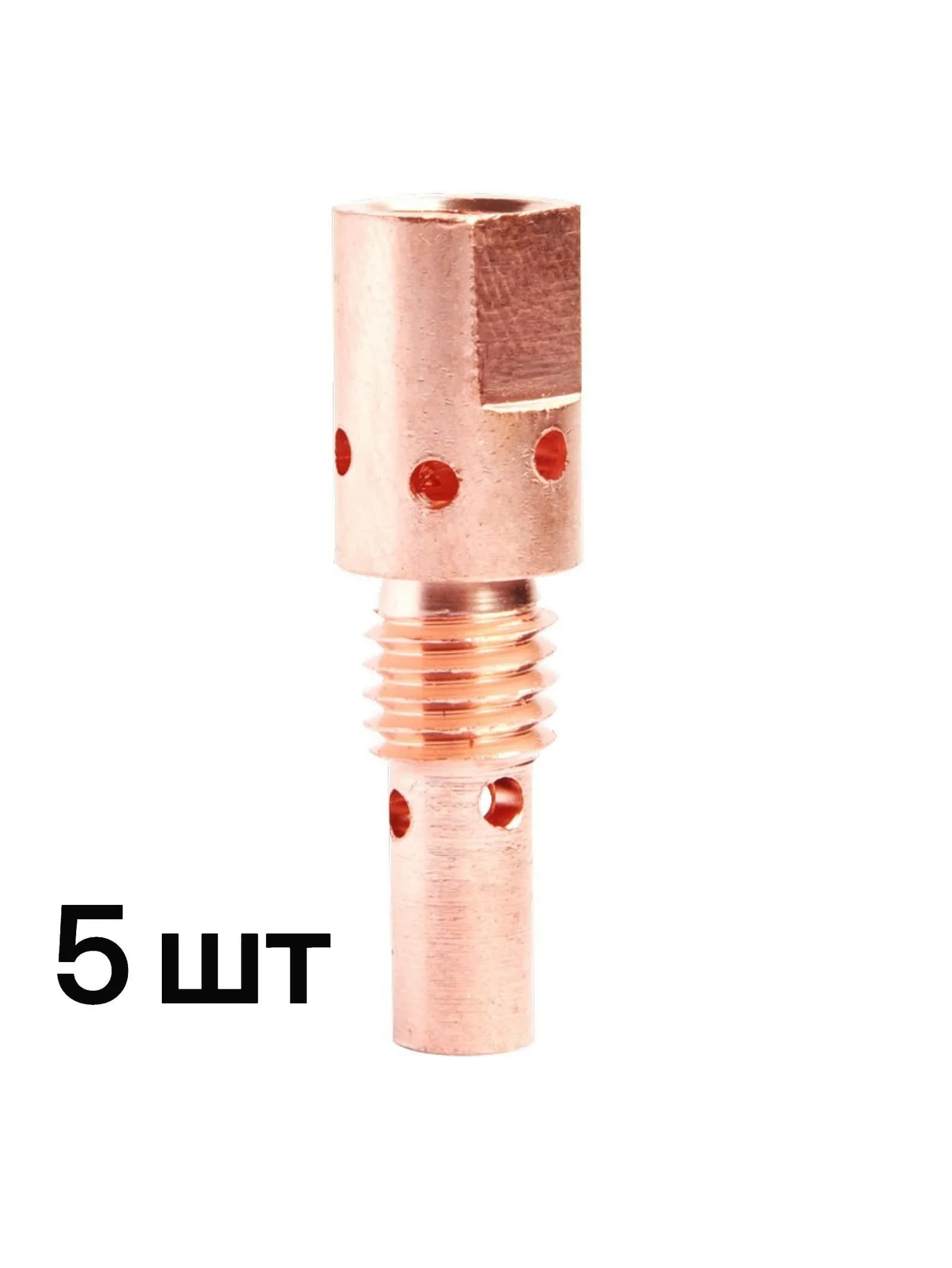 Вставка под наконечник M6 35 мм (MS 25) ICF0061R
