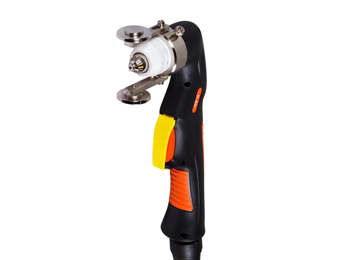 Резак плазменный TECH P80 5м IVT0647