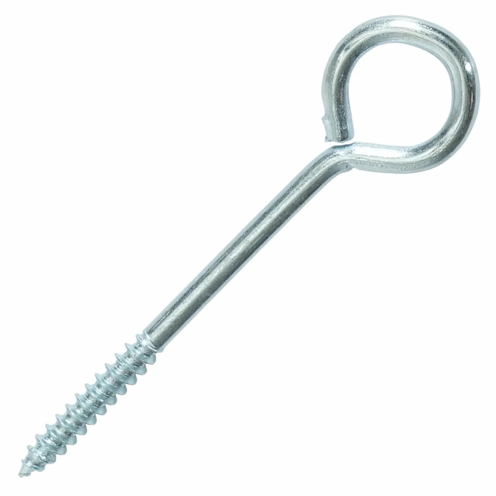 Шуруп кольцом
