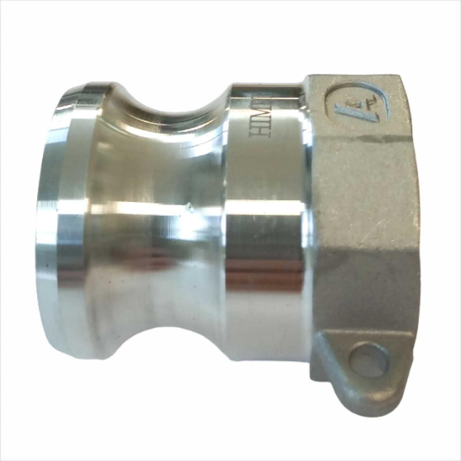 Камлок Алюминиевый А-125 1 1/4* (32мм)