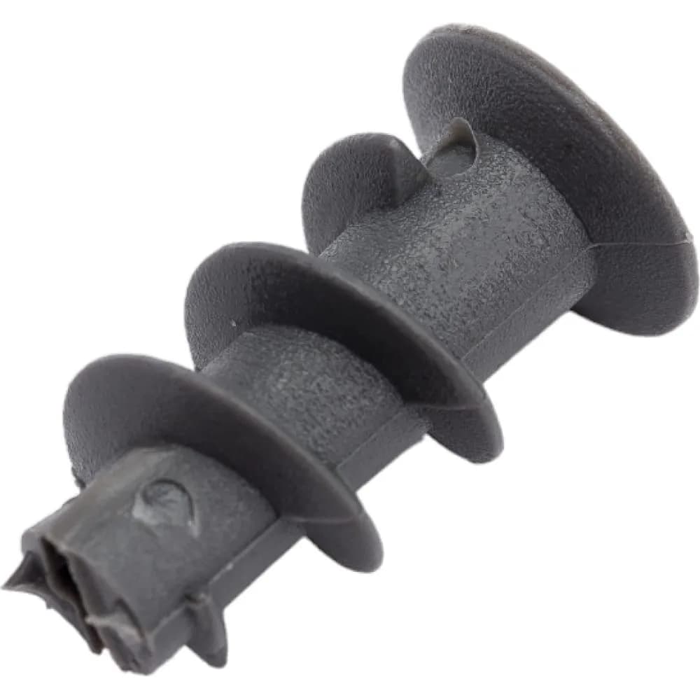 Дюбель Driva 14*32 сверло пласт.