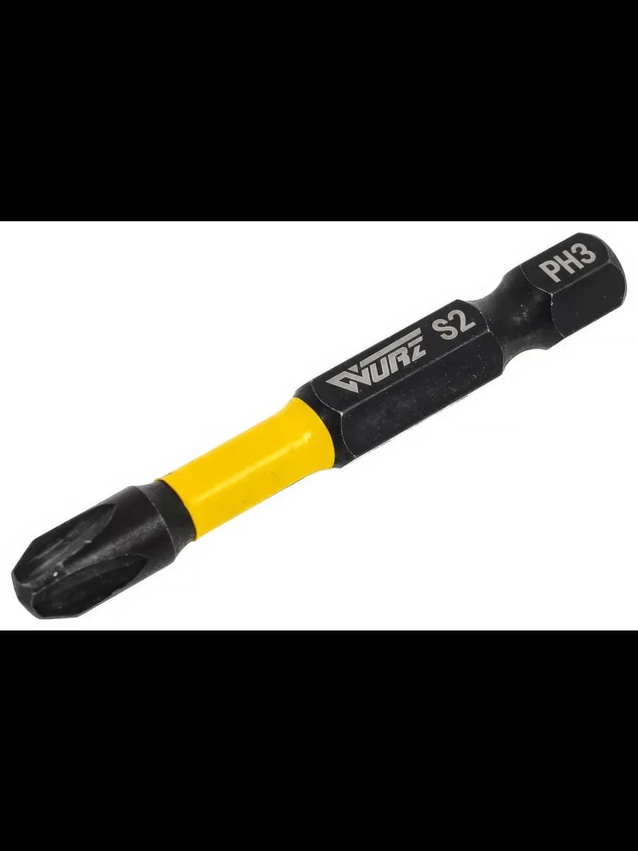 Бита torsion Ph3-50 E6.3, STRONG 336350