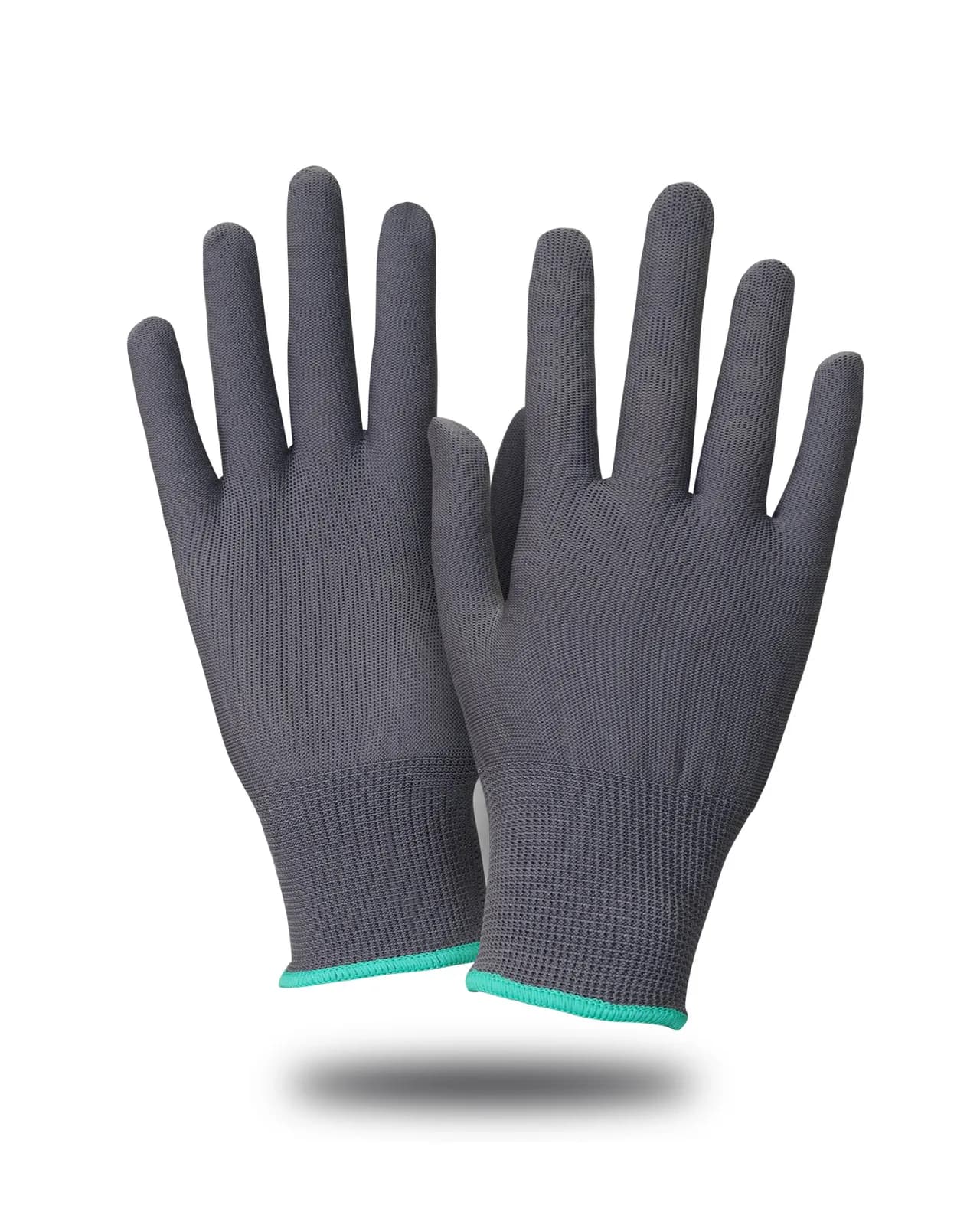 Перчатки "Нейп-С Safeprotect" р.10 (XL) (нейлон, цвет серый)