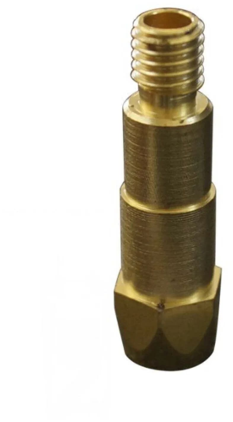 Держатель наконечника МР40KD,М8*43мм