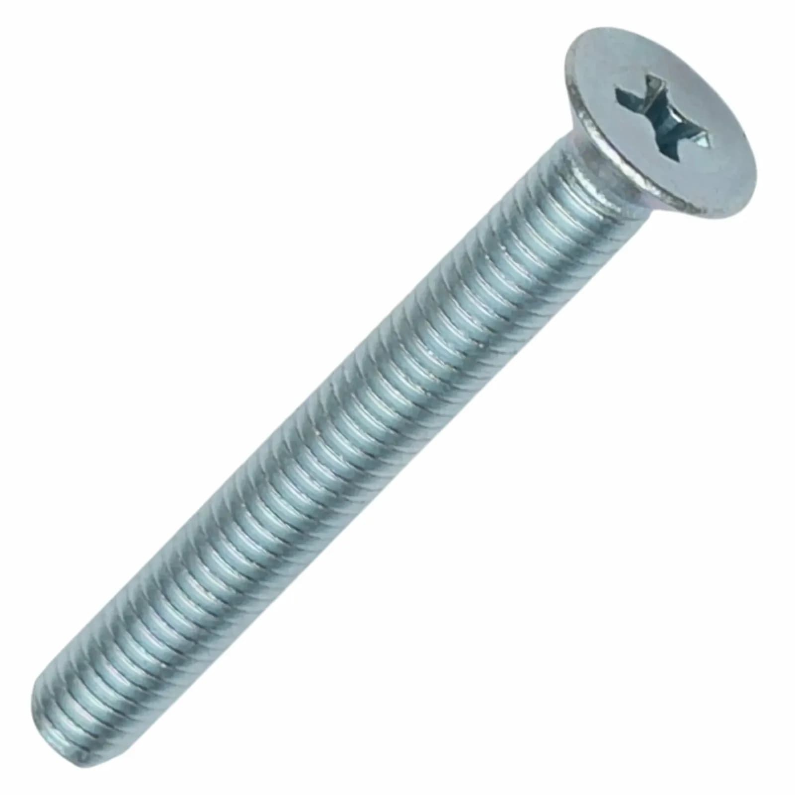 Винт DIN 965