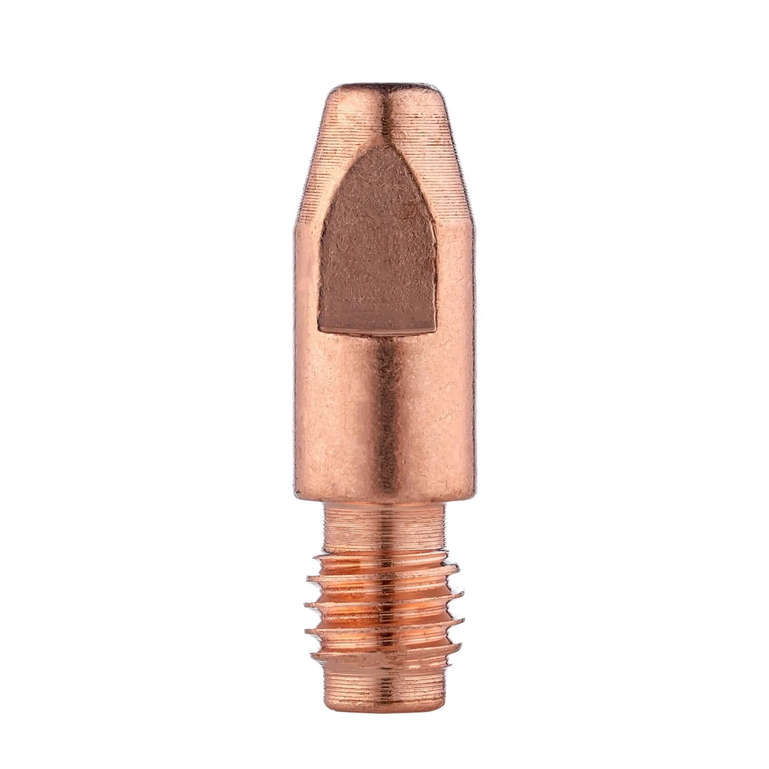 Наконечник сварочный Al М8 d1.0мм (MS) ICU0005-60