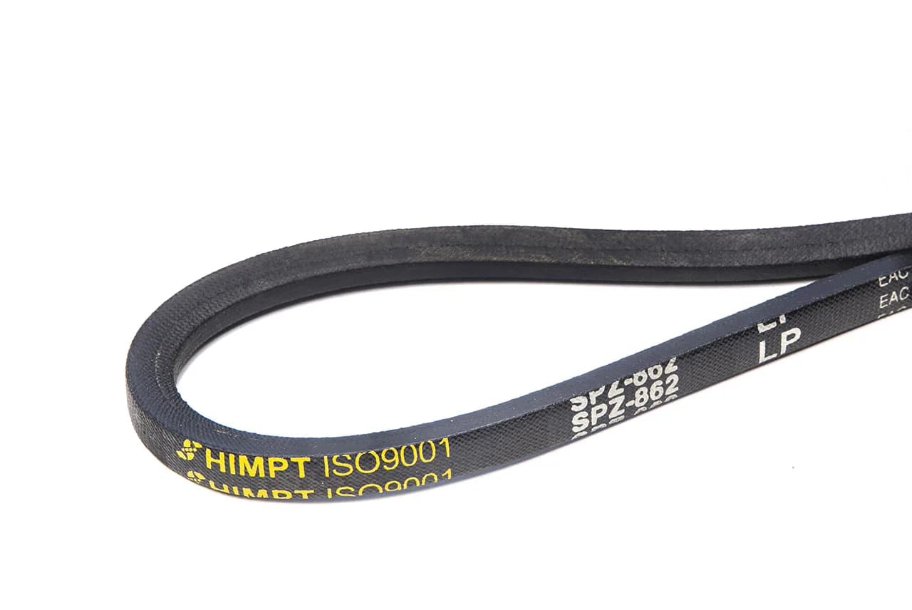 Ремень клиновой SPA-1320 Lp HIMPT