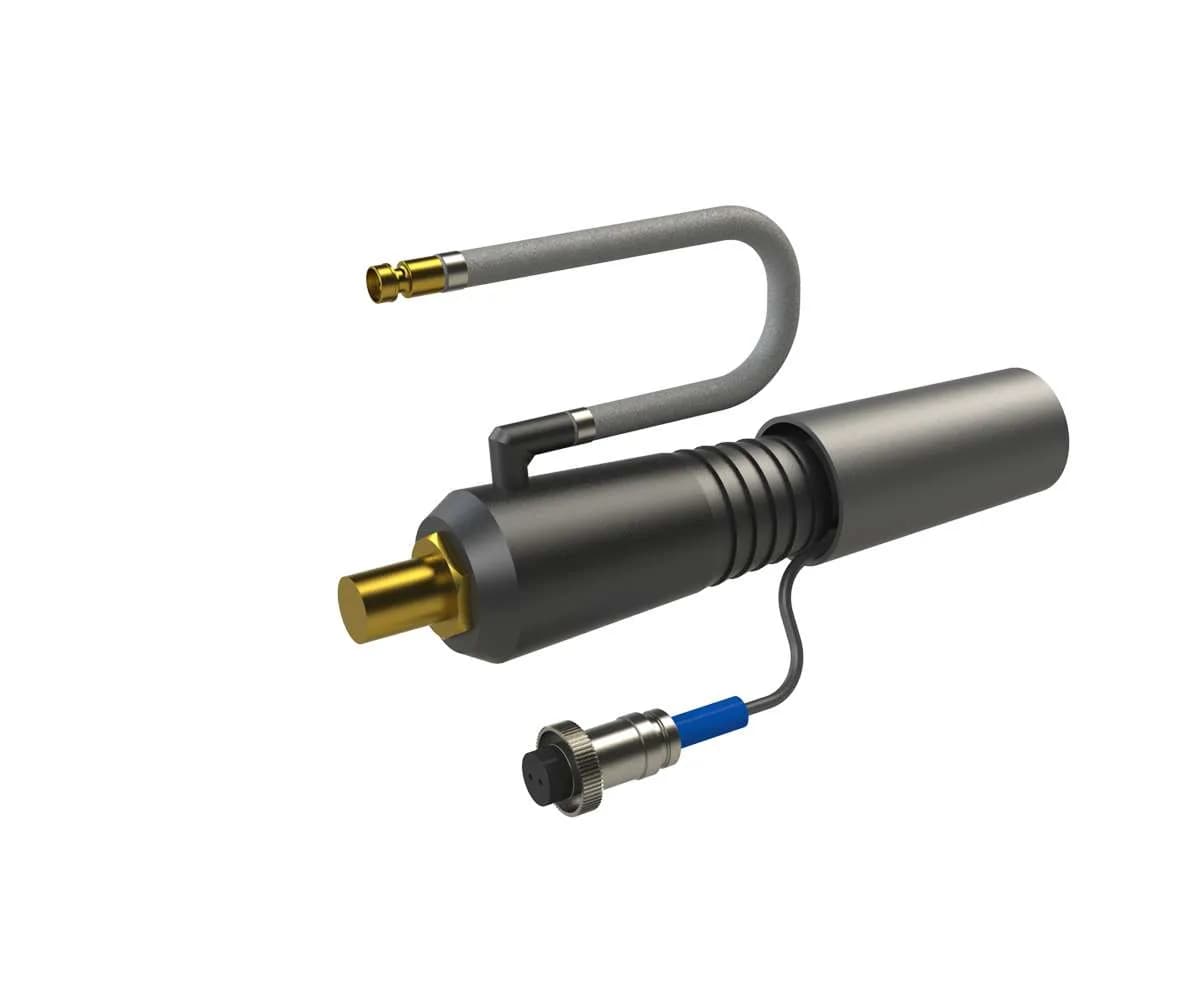 Горелка PRO TS 17 (160AC/DC) 4м IOZ6960-SV001