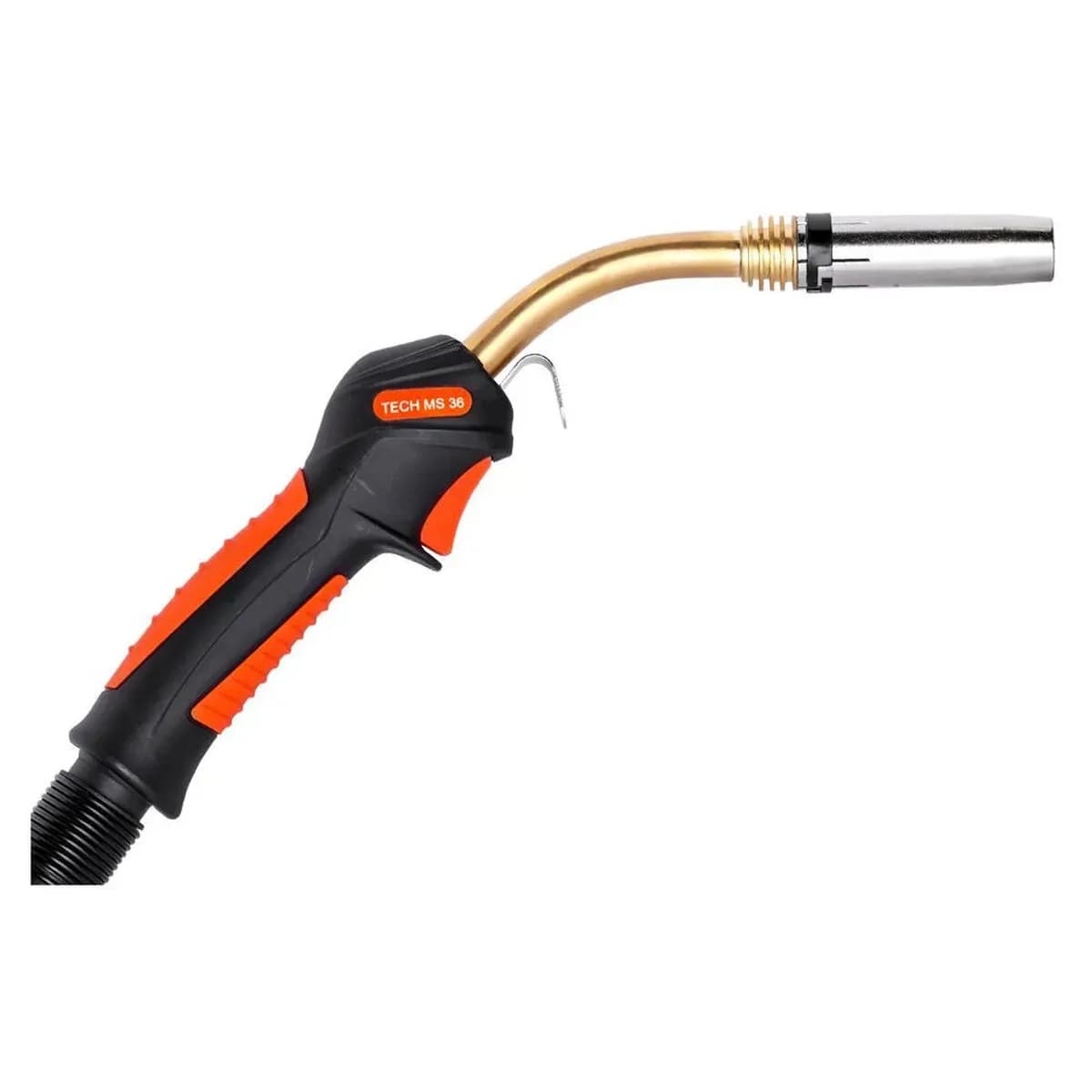 Горелка TECH MS 36 (340A) 4м ICT2999