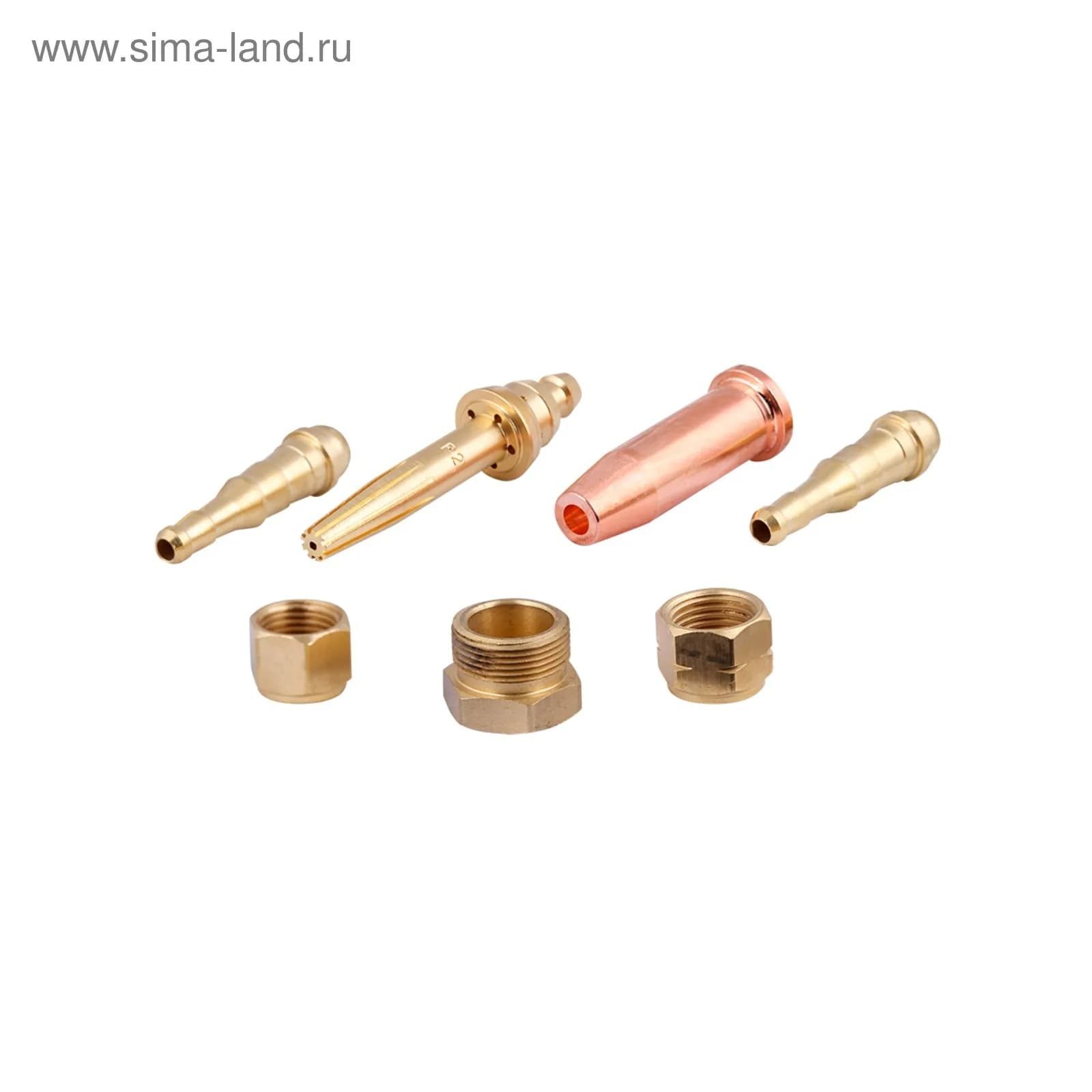 Резак Сварог РЗ-345-У (1С005-0065-900)