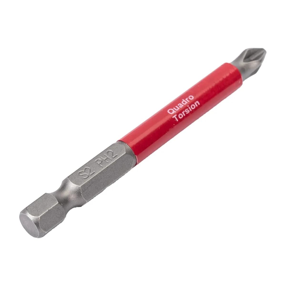 Бита torsion Ph2-70 E6.3, STRONG