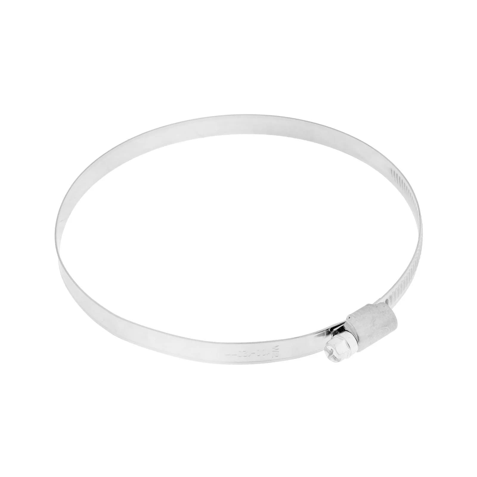 Хомут червячный MGF 100 -120/9 W1