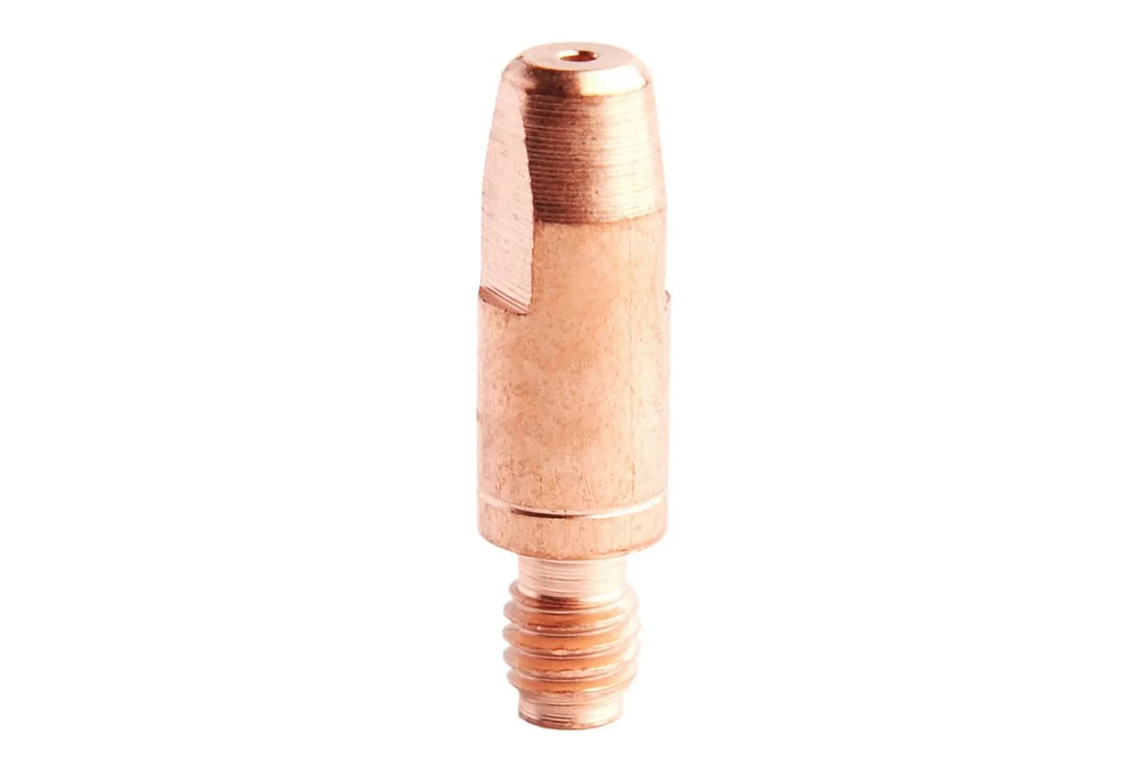 Наконечник сварочный Al М6 d0.8мм (MS) ICU0004-58