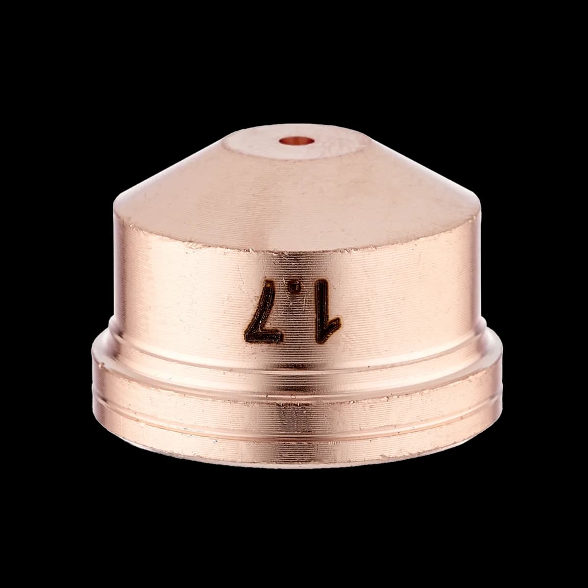 Сопло d1.7 (CS 101-141) IVU0606-17
