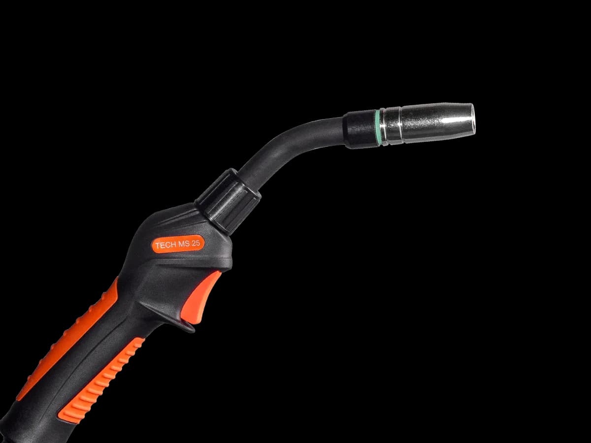 Горелка TECH MS 25 (230А) 3м ICT2798